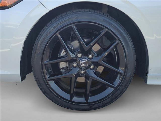 Used 2022 Honda Civic Sport image 22