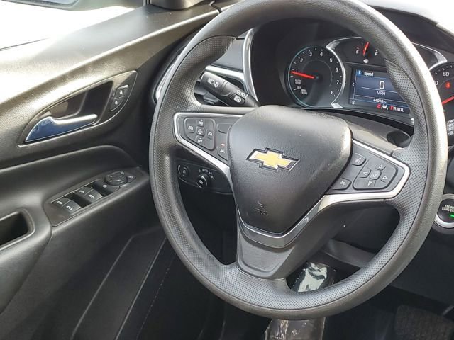 Used 2021 Chevrolet Equinox LT w/ LPO, Blackout Package image 26