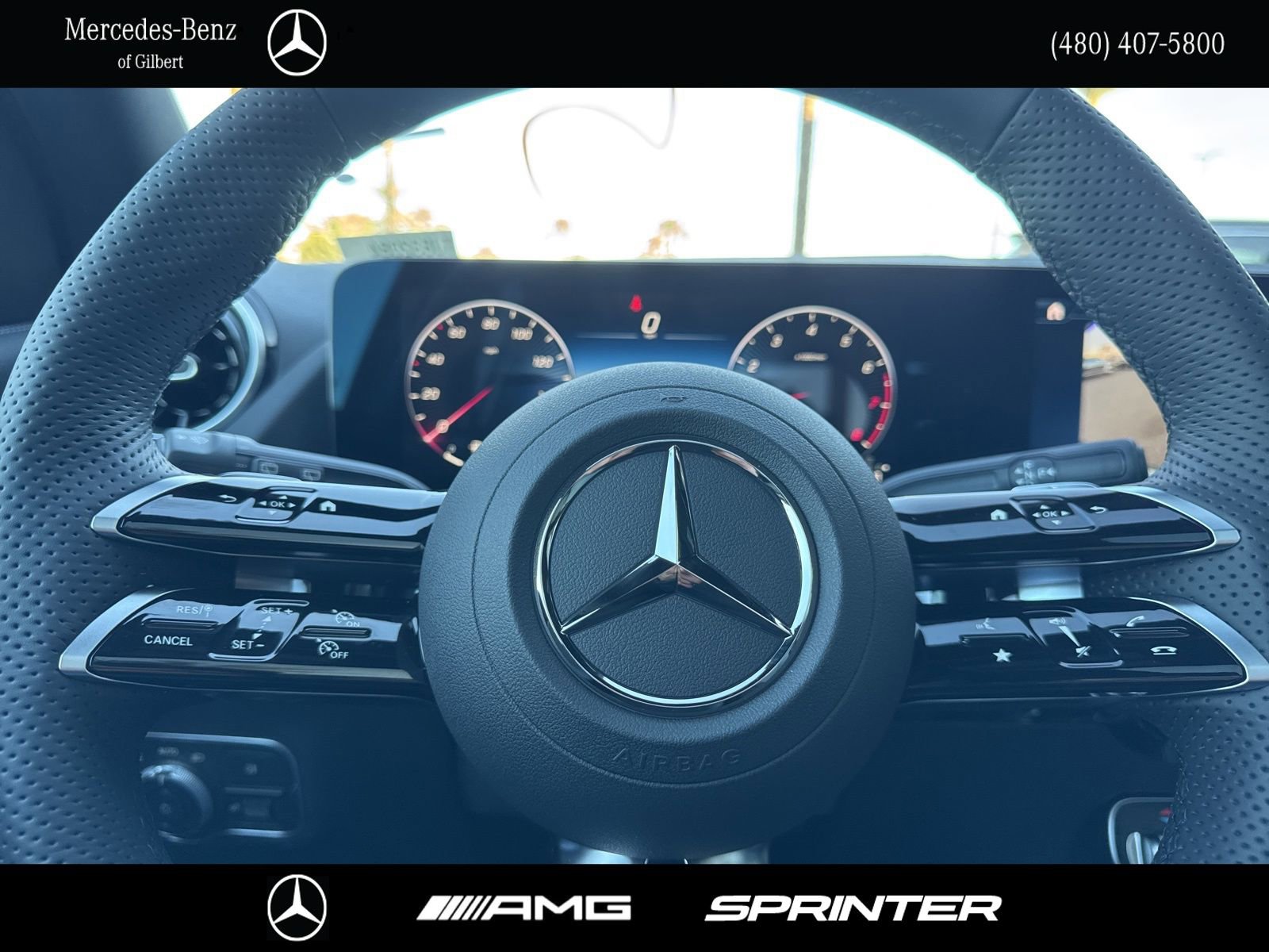New 2026 Mercedes-Benz GLA 250 image 26