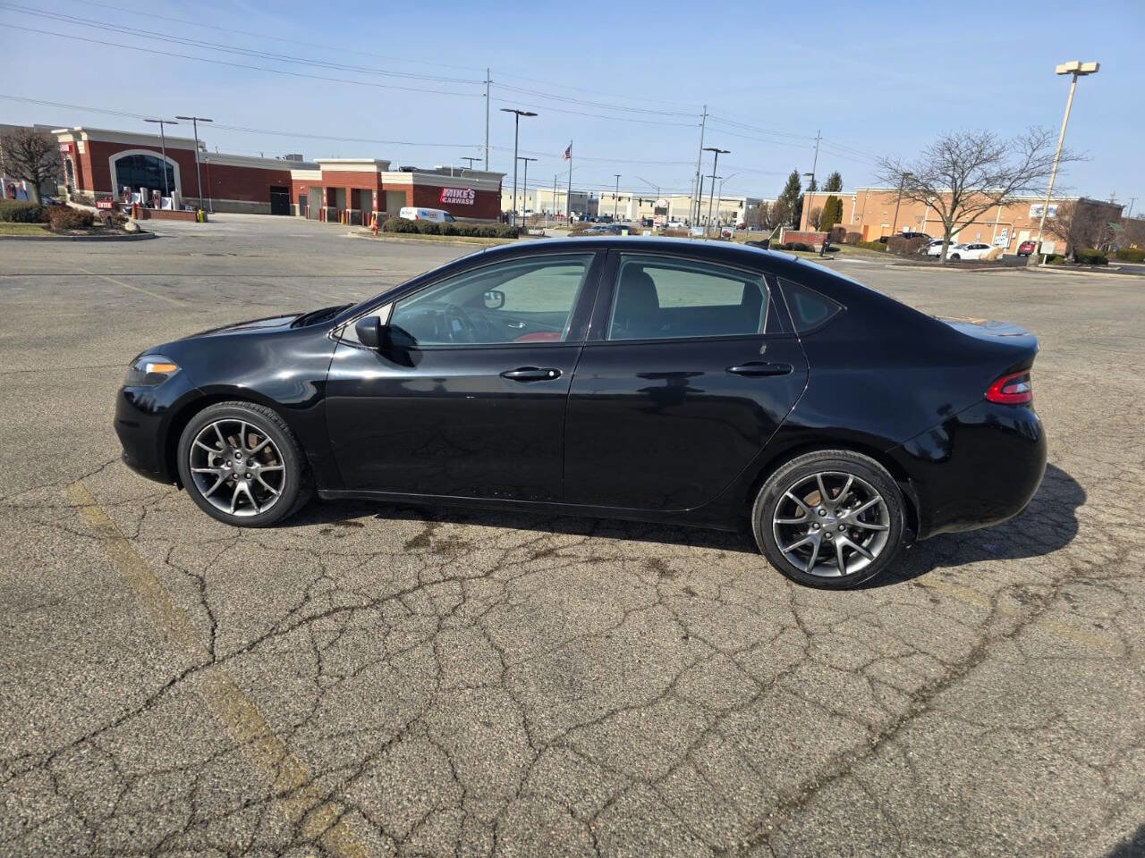 Used 2013 Dodge Dart Rallye image 52