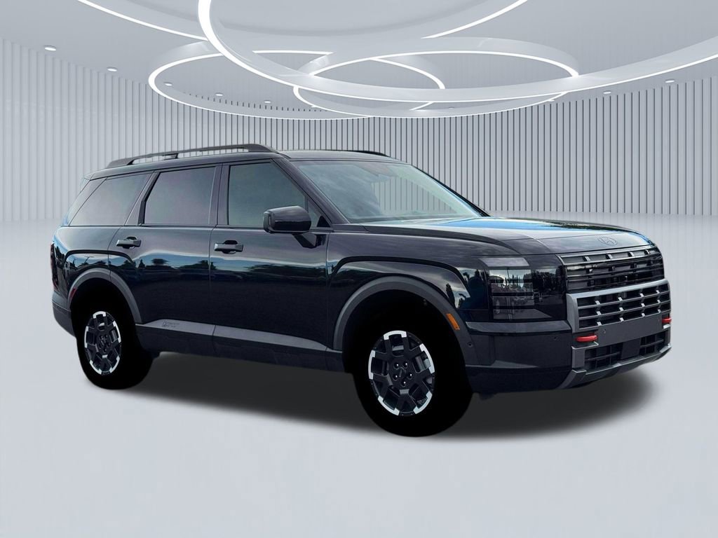 New 2026 Hyundai Palisade XRT Pro AWD/4WD image 10