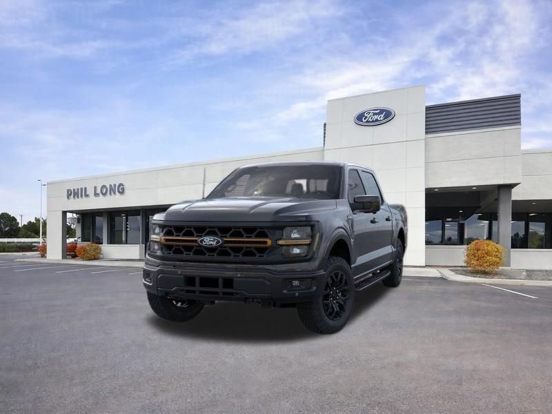 New 2026 Ford F150 Tremor w/ Equipment Group 402B AWD/4WD image 2