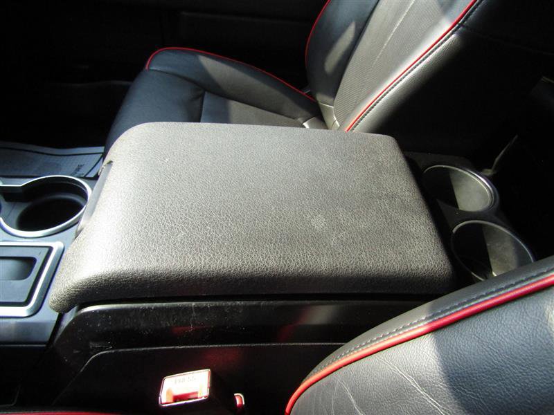 Used 2012 Ford F150 FX4 w/ FX Luxury Pkg image 25