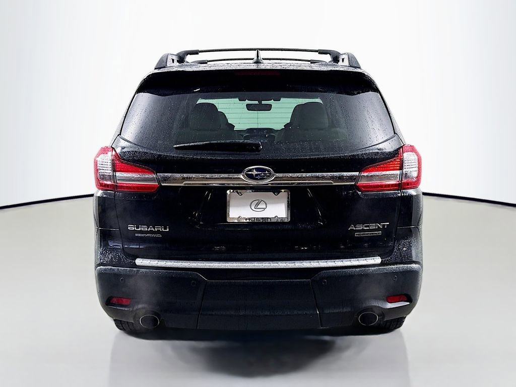 Used 2020 Subaru Ascent Limited w/ Popular Package #3 image 6