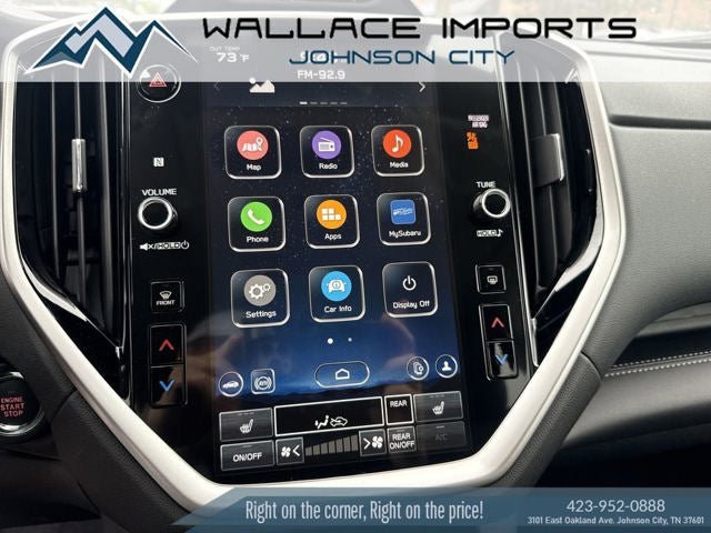 New 2026 Subaru Ascent Limited w/ Popular Package #1 AWD/4WD image 64