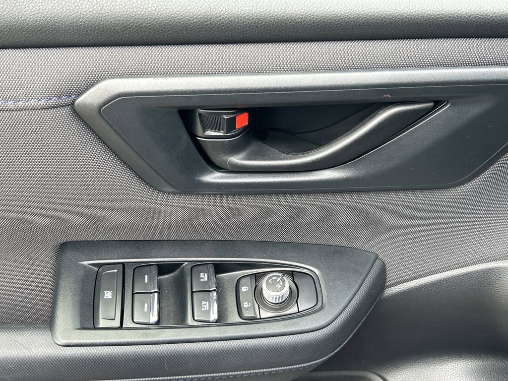 Certified 2025 Subaru Forester Premium w/ Convenience Package #2 image 19