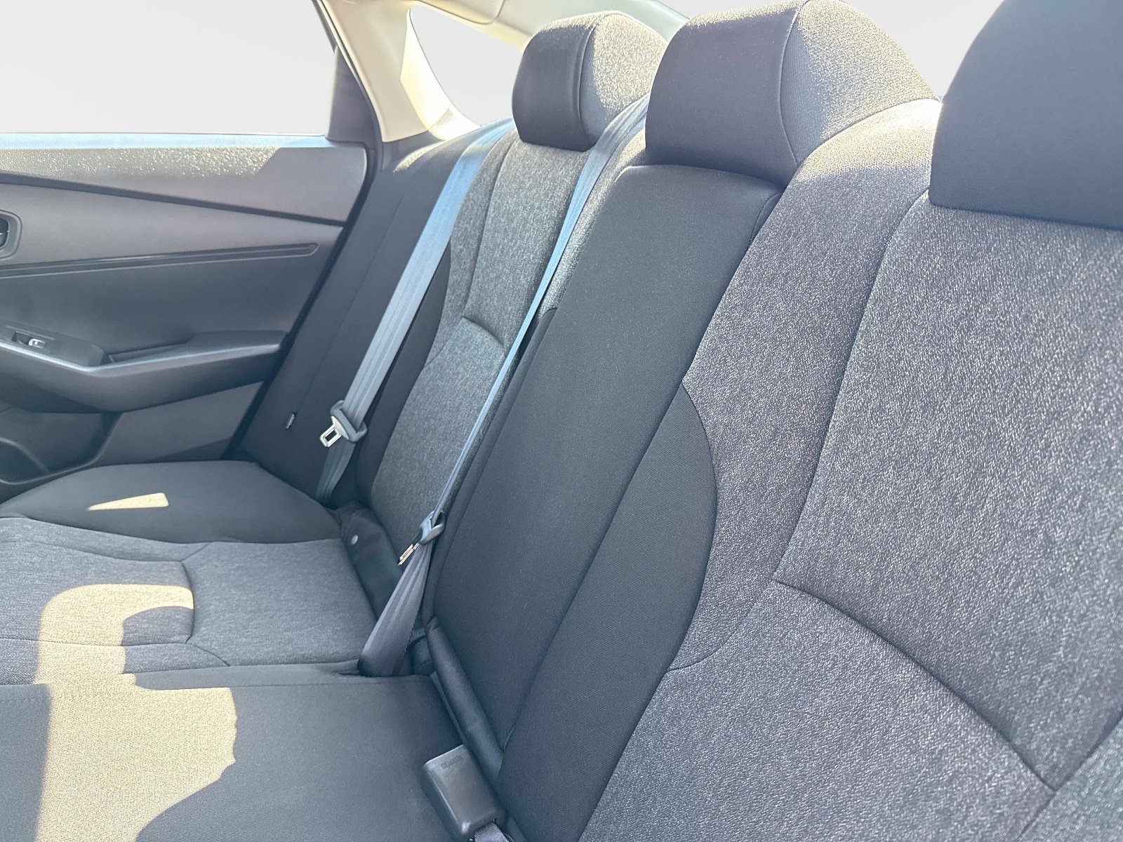 Used 2024 Honda Accord LX image 11