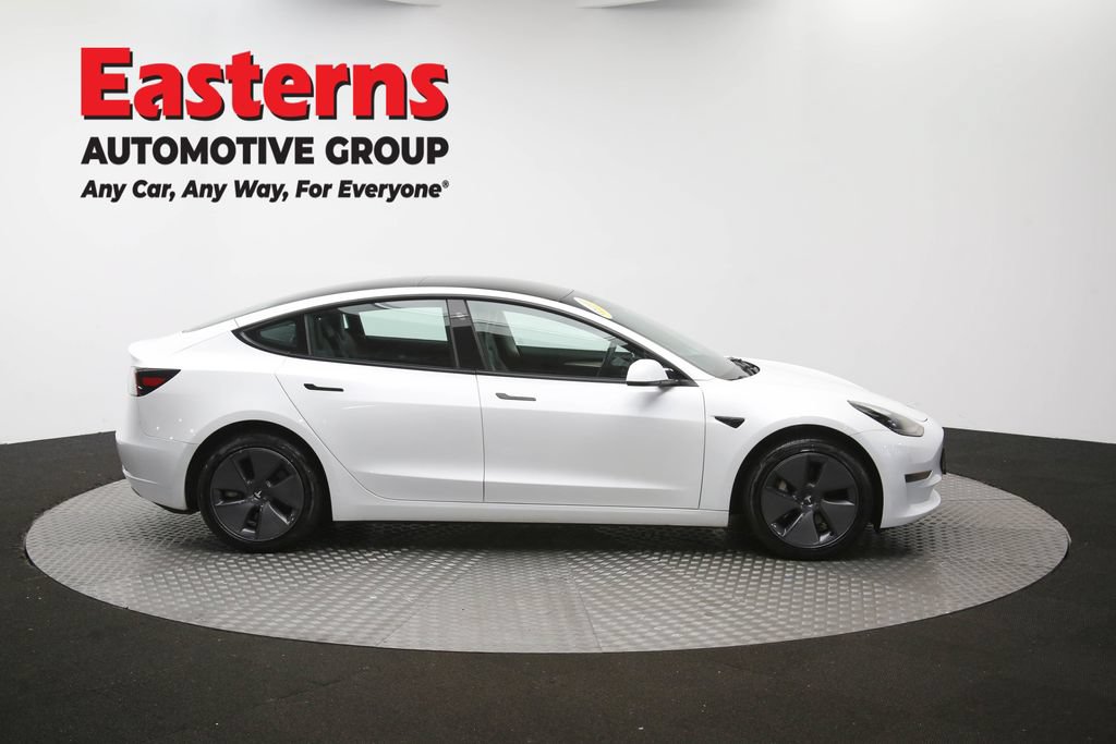 Used 2023 Tesla Model 3 Standard Range RWD image 40