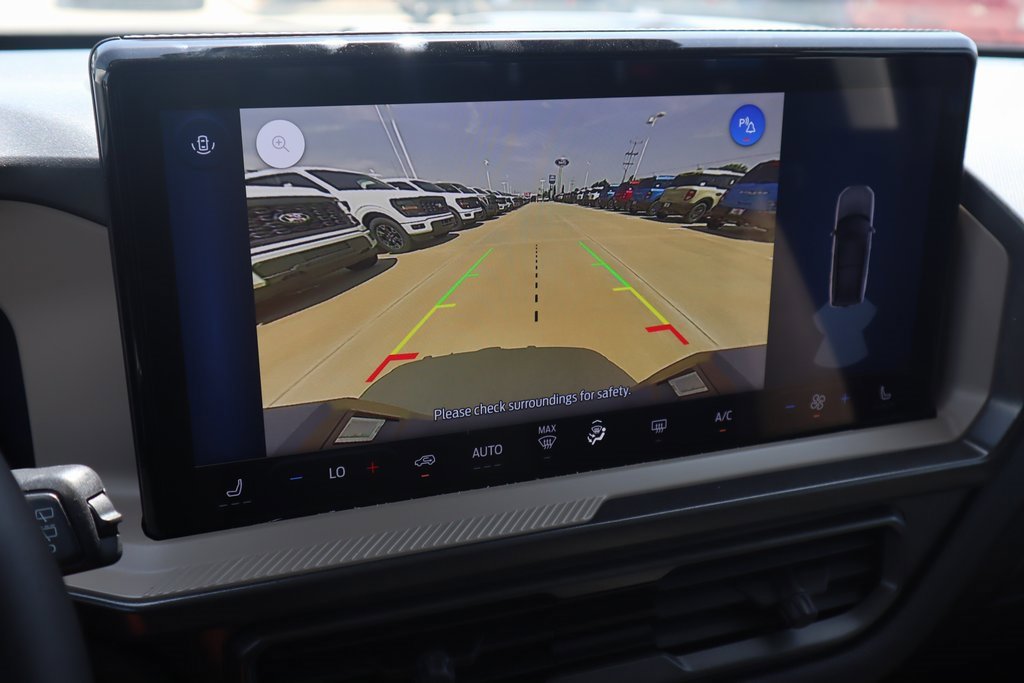 New 2025 Ford Bronco Sport Big Bend w/ Convenience Package image 6