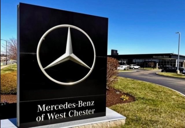 Used 2025 Mercedes-Benz C 43 AMG 4MATIC Sedan image 41