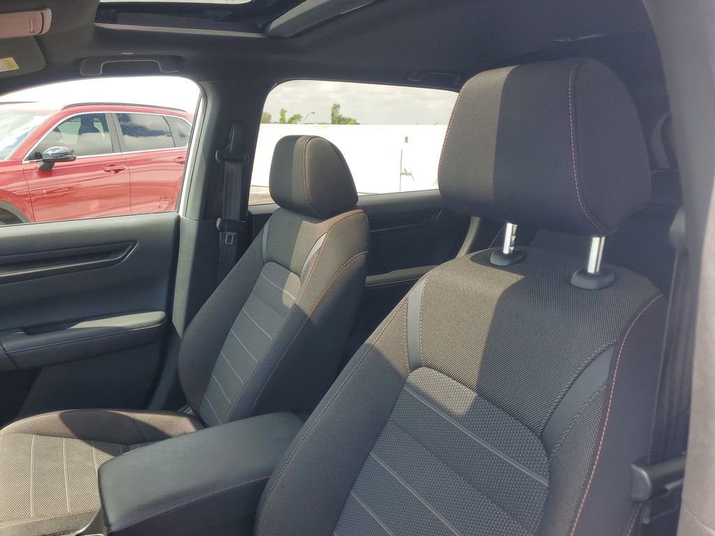 Used 2024 Honda CR-V Sport image 16