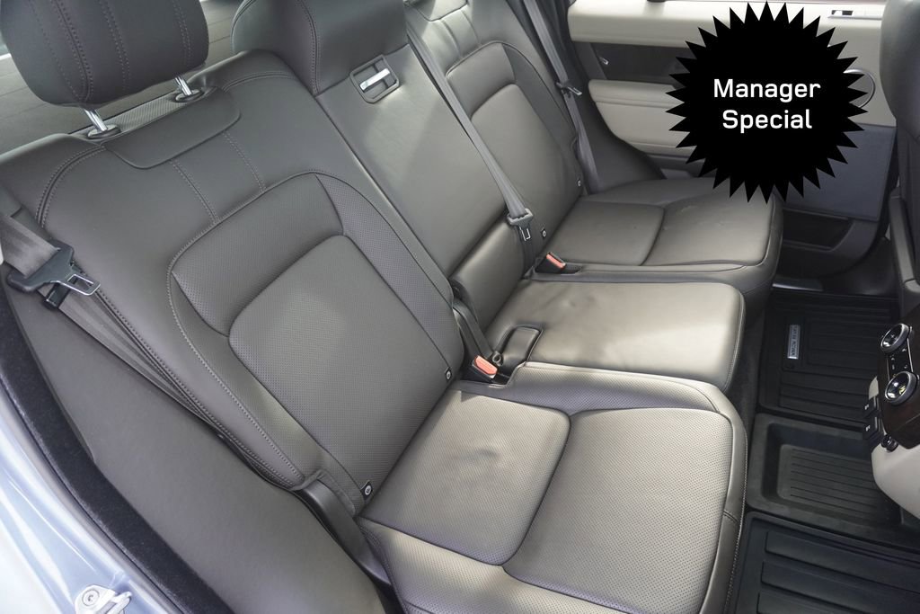 Used 2021 Land Rover Range Rover Westminster Edition image 27