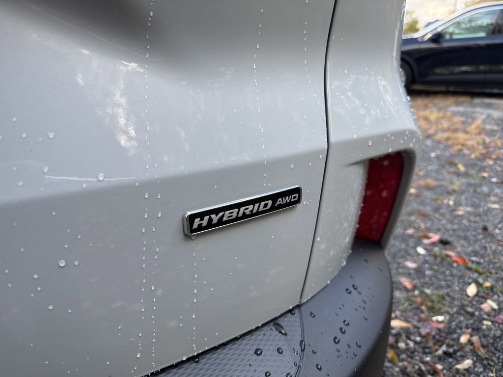 New 2026 Ford Escape ST-Line Select w/ Tech Pack #1 image 10