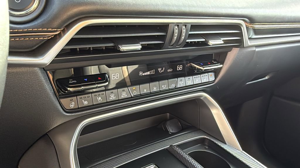 New 2026 MAZDA CX-90 Plug-In Hybrid w/ Premium Plus image 16