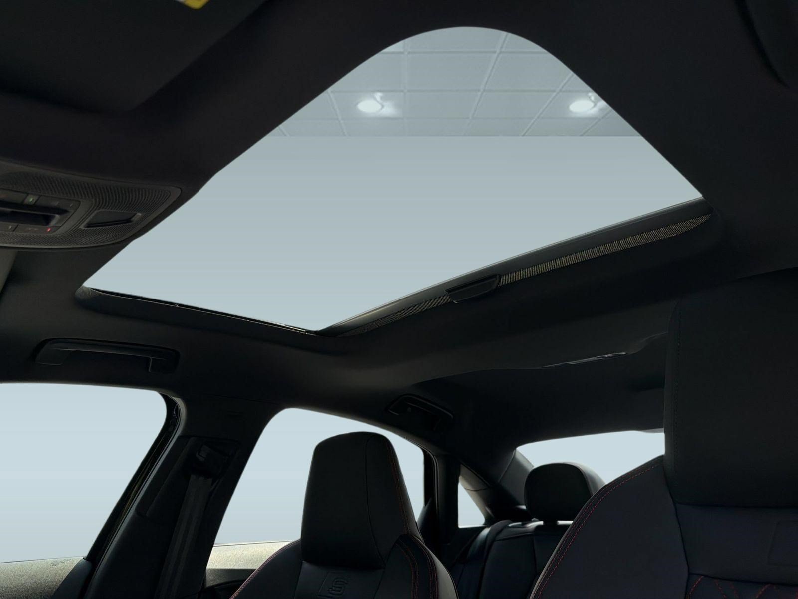 New 2026 Audi S3 Premium AWD/4WD image 26