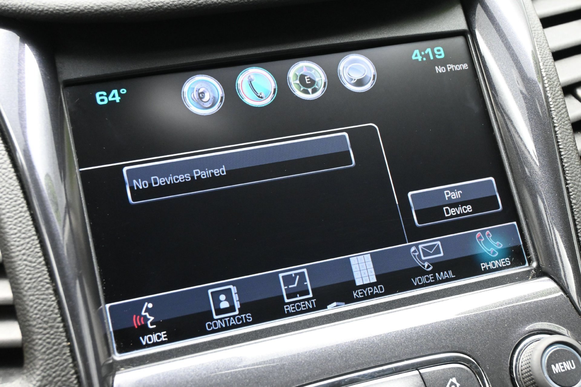 Used 2017 Chevrolet Impala LT FWD image 47