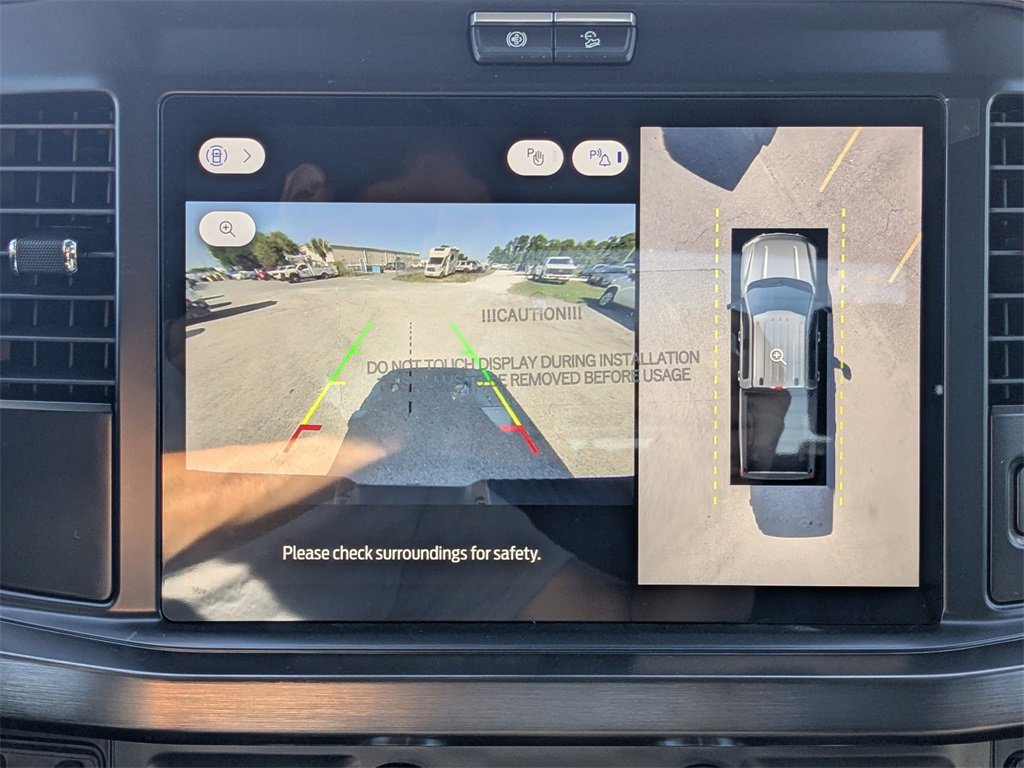 New 2026 Ford F250 Lariat image 32