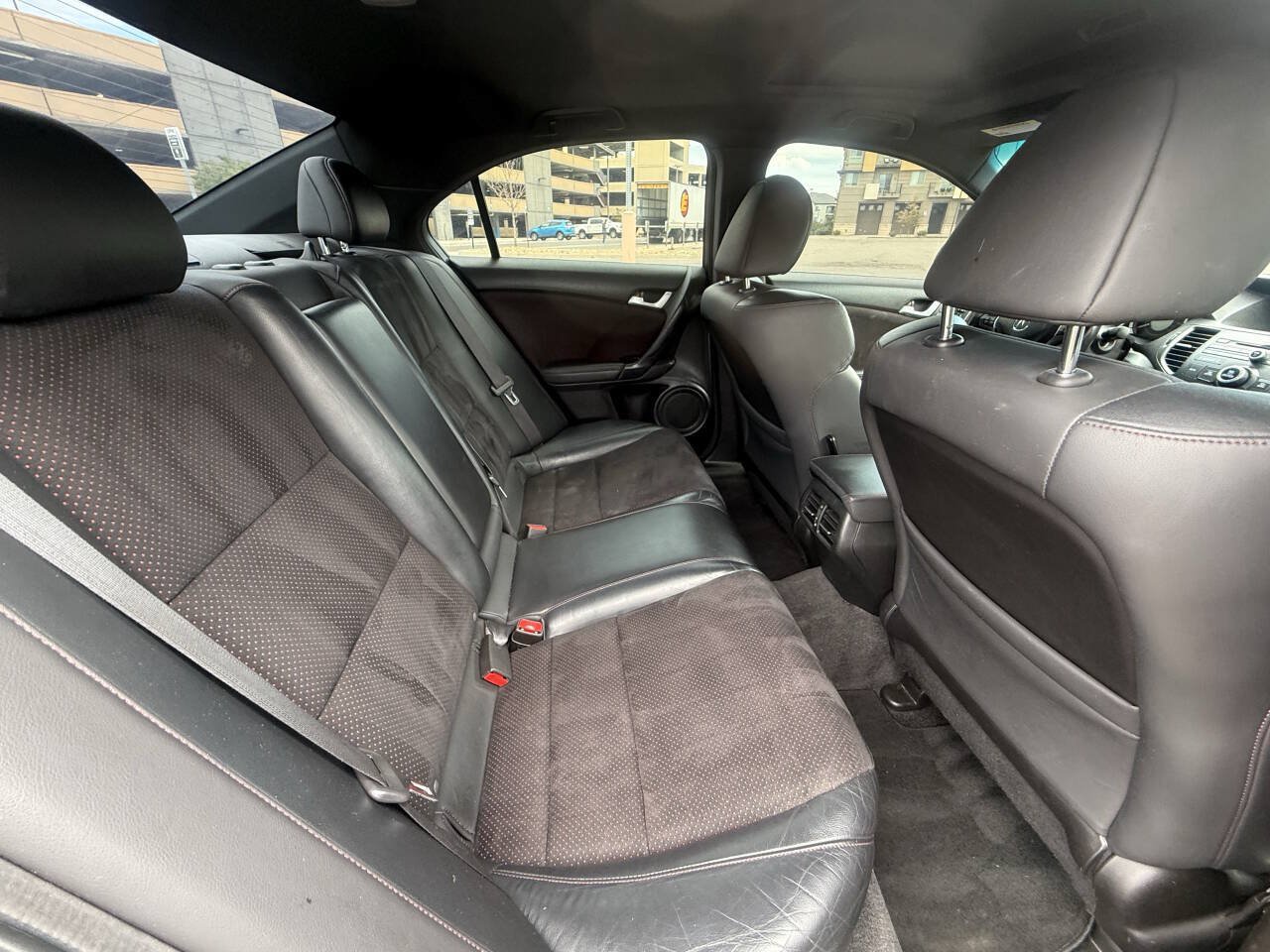 Used 2013 Acura TSX Special Edition FWD image 23