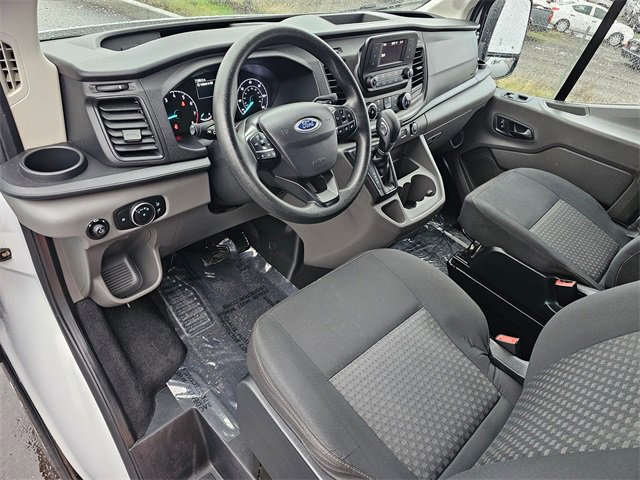 Used 2020 Ford Transit 350 XLT image 2