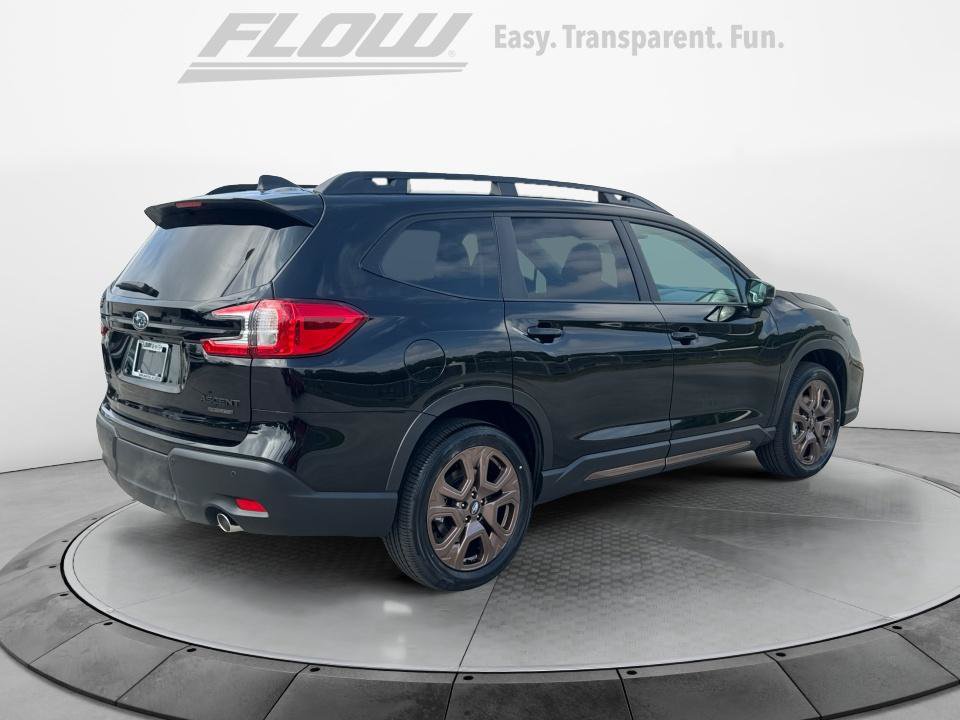 New 2026 Subaru Ascent Limited Bronze AWD/4WD image 7
