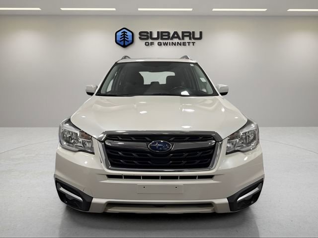 Used 2018 Subaru Forester 2.5i Limited w/ Popular Package #2 AWD/4WD image 8