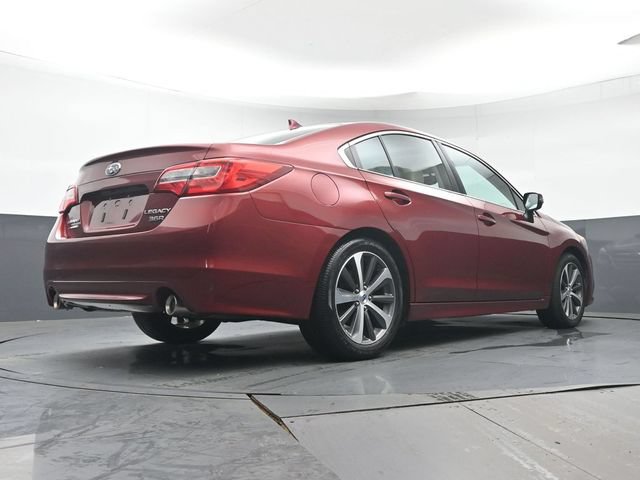 Used 2016 Subaru Legacy 3.6R Limited AWD/4WD image 32