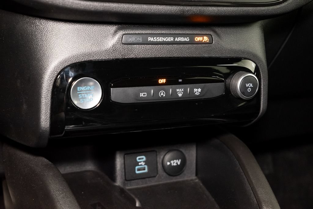 Used 2023 Ford Escape ST-Line Select w/ Tech Pack #2 AWD/4WD image 20
