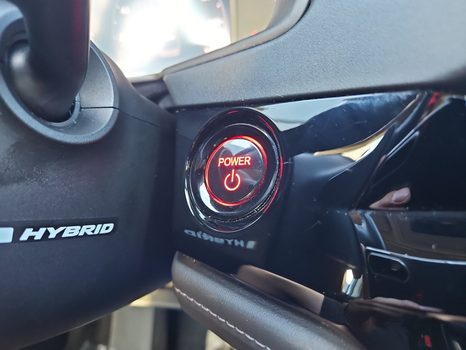 Used 2023 Honda Accord EX-L image 21