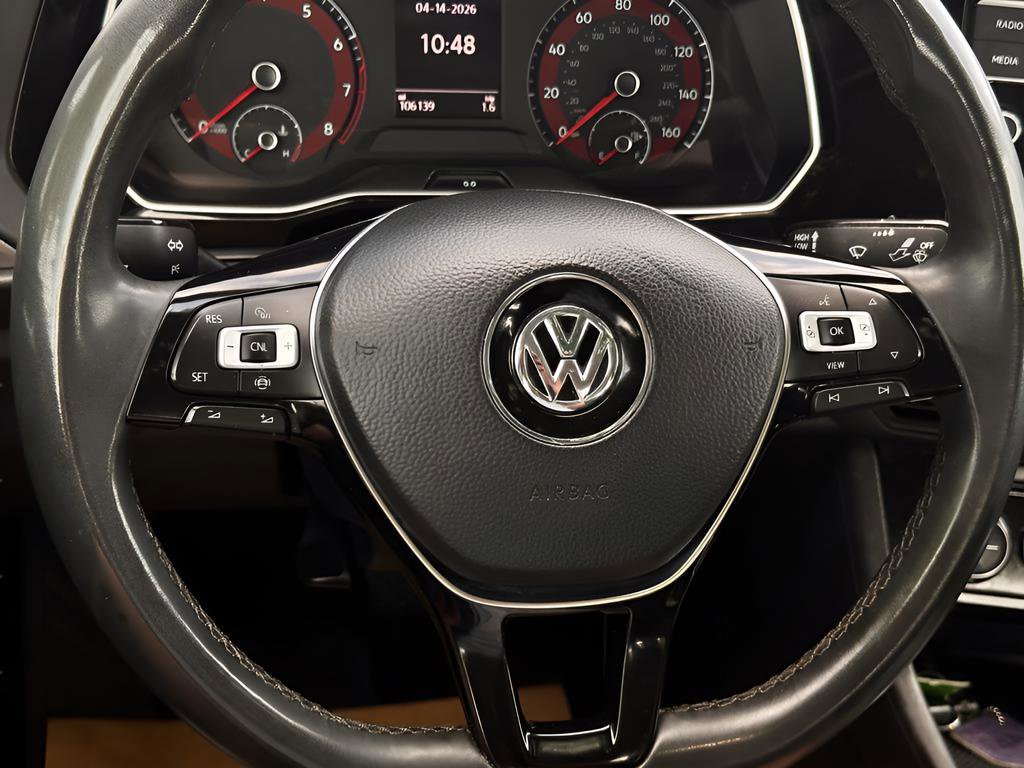 Used 2020 Volkswagen Jetta SE w/ SE Cold Weather Package image 15