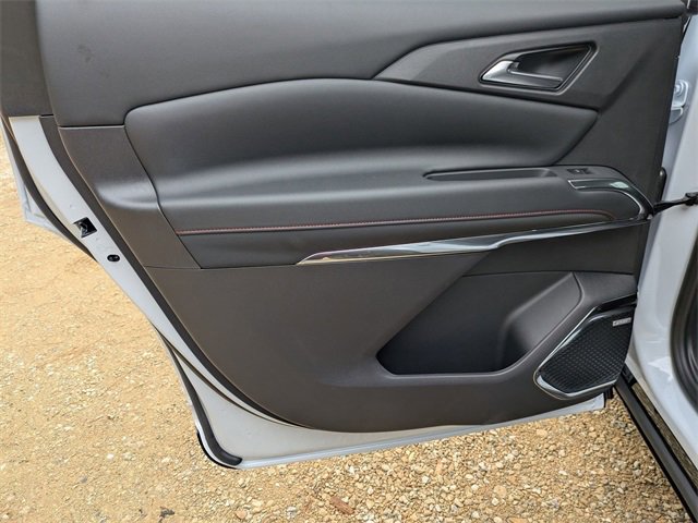 New 2026 Chevrolet Traverse RS image 27