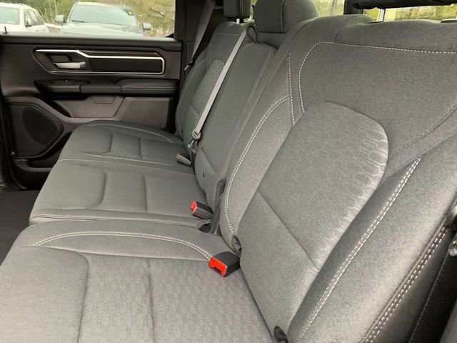 New 2026 RAM 1500 Big Horn image 12