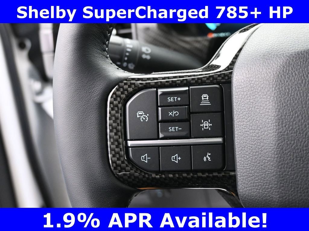 New 2024 Ford F150 Lariat w/ Equipment Group 502A High image 31