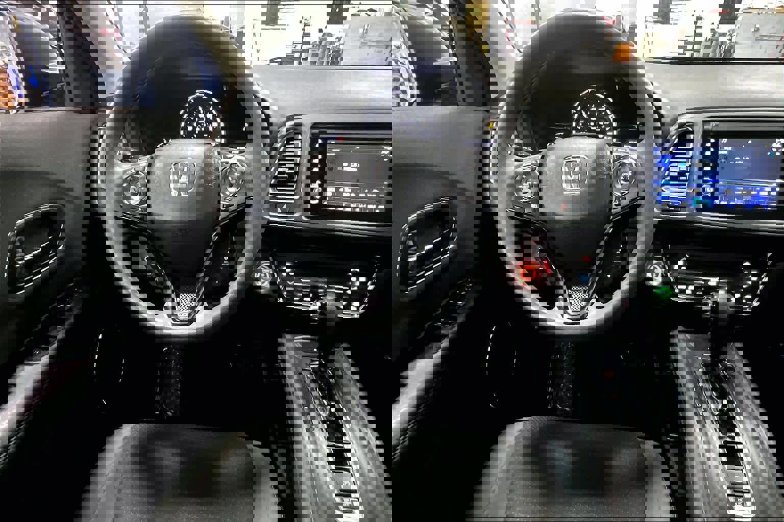 Used 2019 Honda HR-V EX image 6