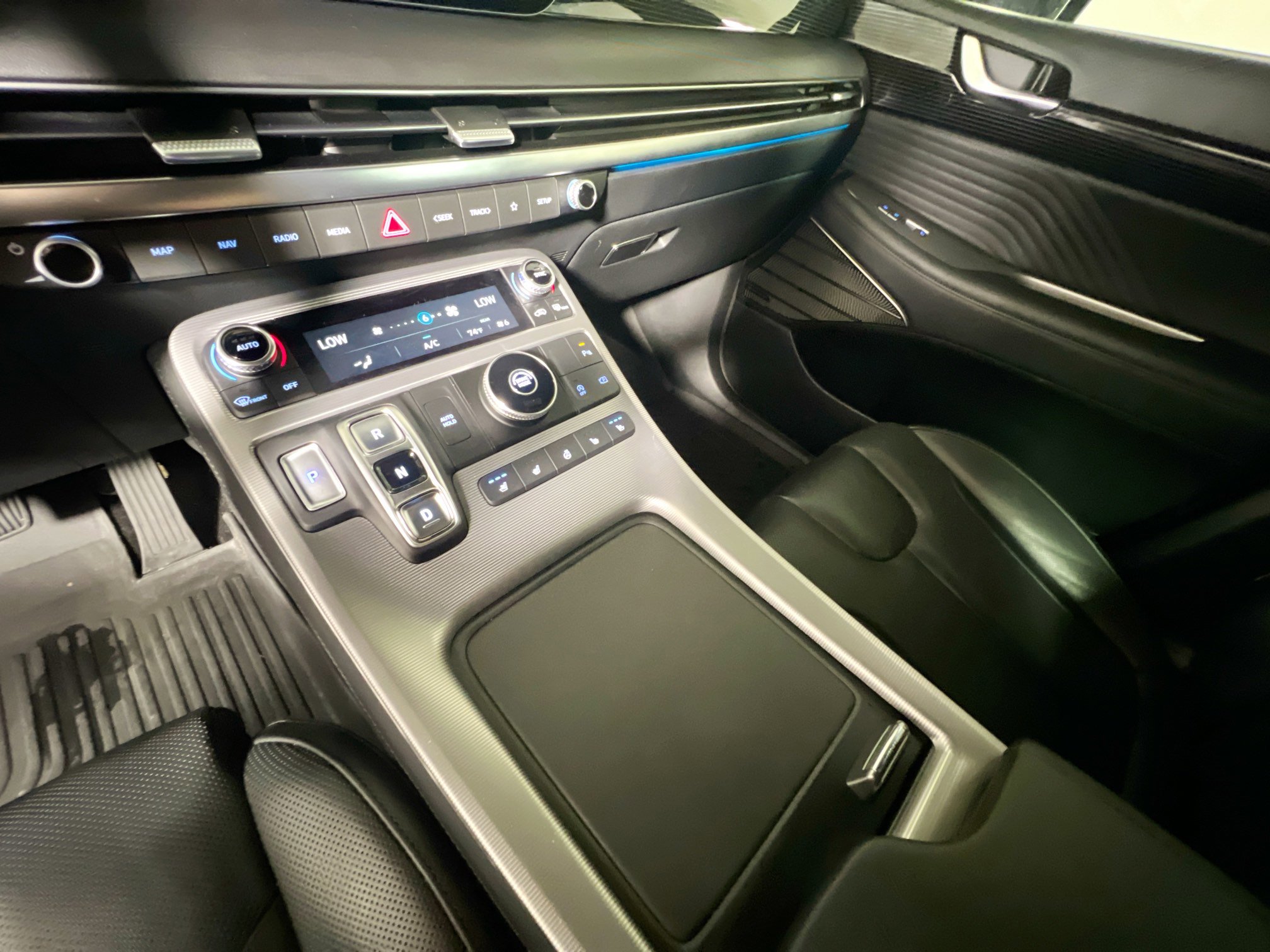 Used 2025 Hyundai Palisade Calligraphy image 26