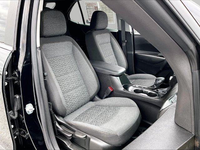 Used 2024 Chevrolet Equinox LT AWD/4WD image 11