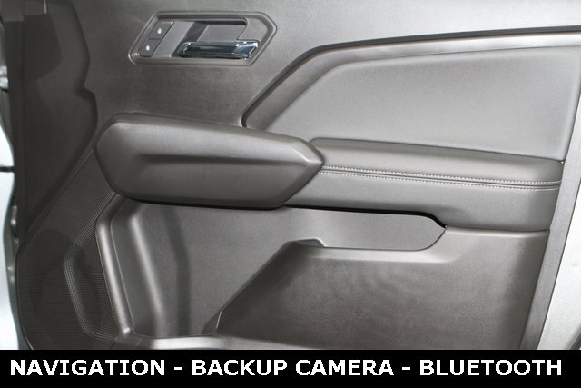 New 2026 GMC Canyon Elevation image 20