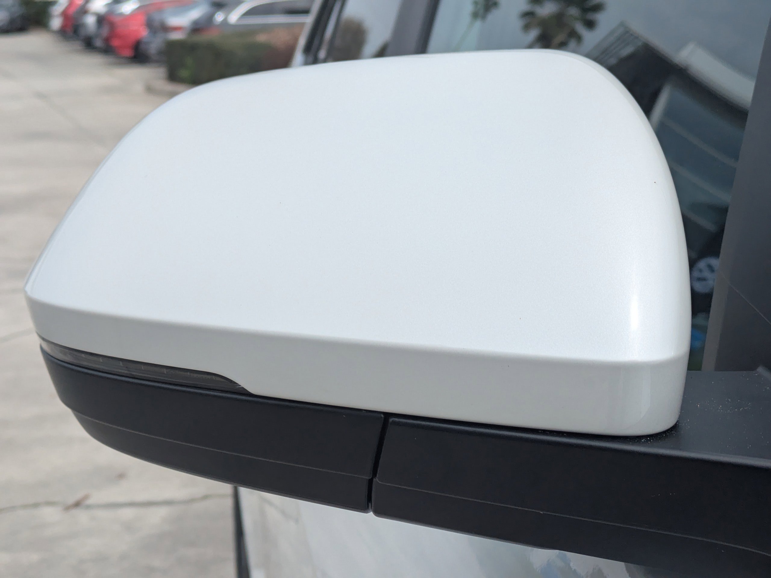 New 2026 Volkswagen Atlas Cross Sport SE image 13