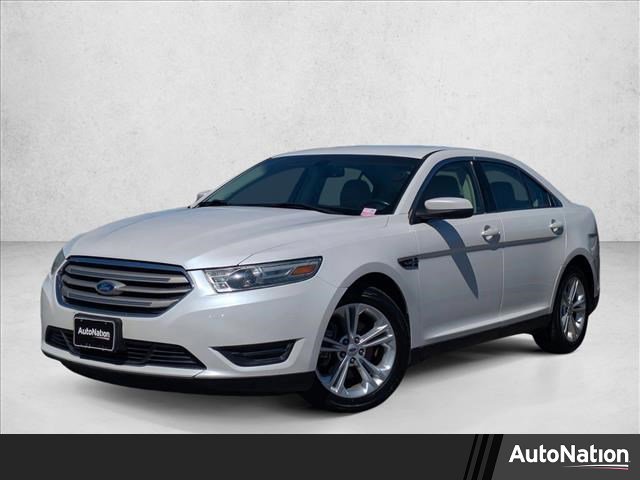 Used 2014 Ford Taurus SEL w/ Equipment Group 201A
