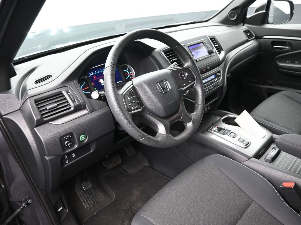 Used 2019 Honda Passport Sport image 17