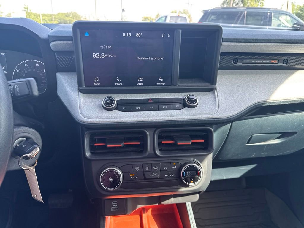 Used 2022 Ford Maverick XLT FWD image 18