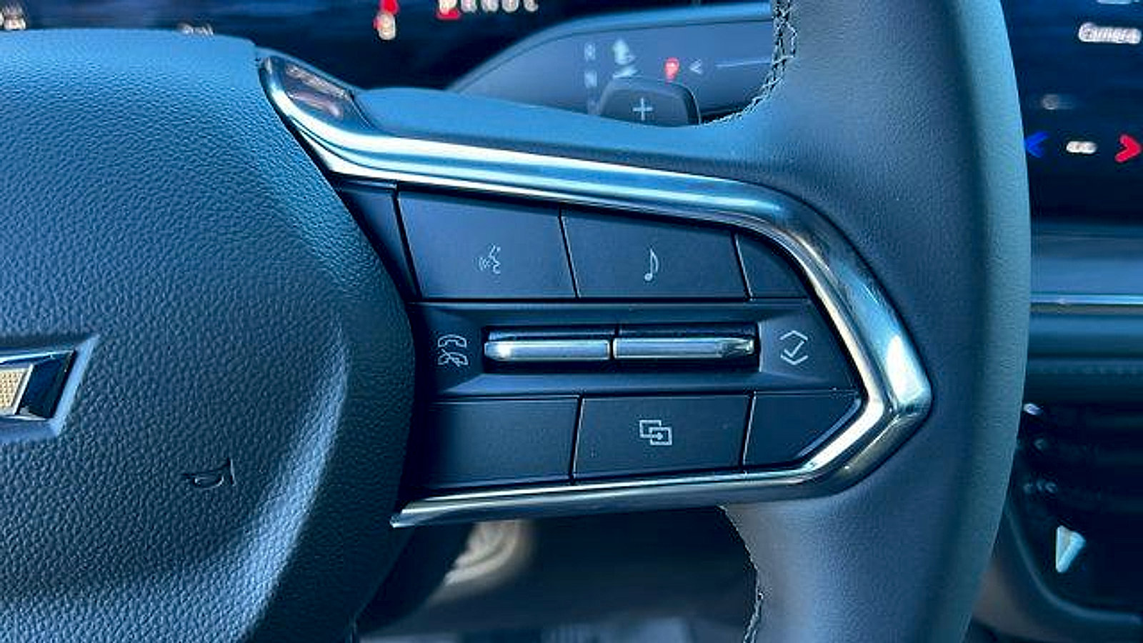 New 2026 Chevrolet Tahoe LS w/ LPO, Get Active Package image 27