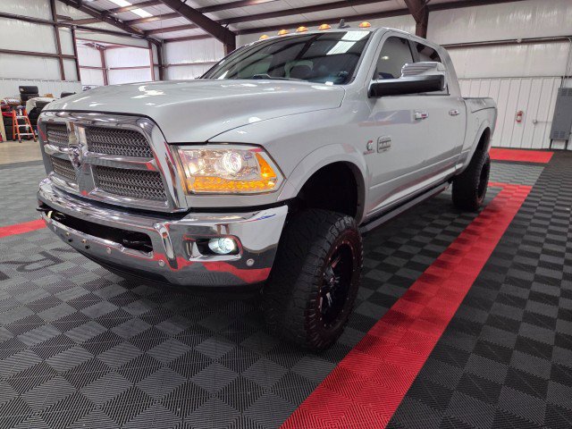 Used 2017 RAM 2500 Longhorn w/ Convenience Group image 21