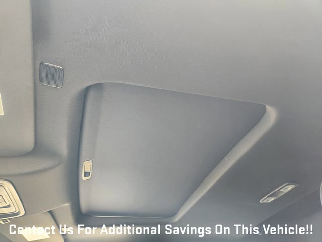 New 2026 GMC Sierra 1500 AT4 AWD/4WD image 19