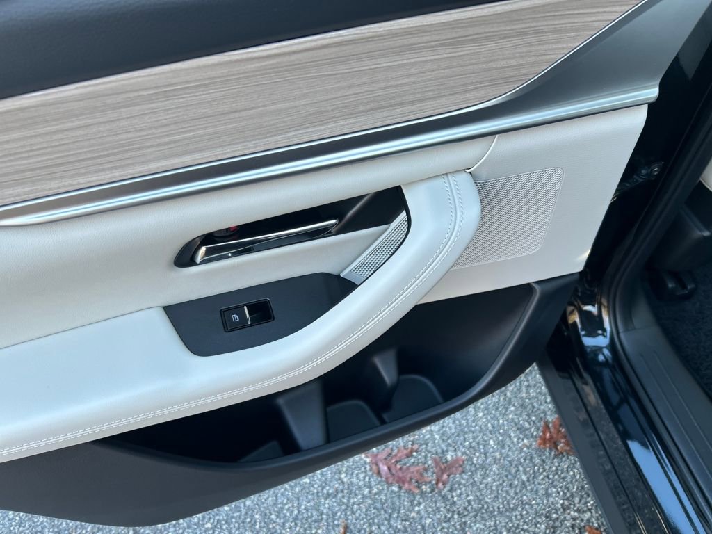 New 2024 MAZDA CX-90 3.3 Turbo S w/ Premium Package image 24