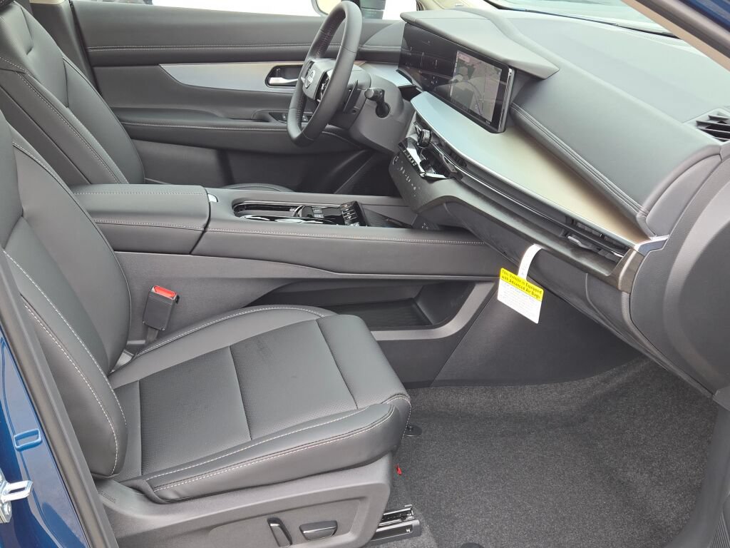 New 2026 Nissan Murano SL AWD/4WD image 5