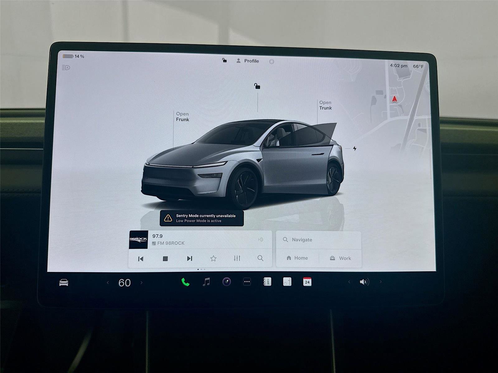 Used 2026 Tesla Model Y Long Range image 17