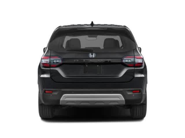 Used 2024 Honda Pilot EX-L image 8