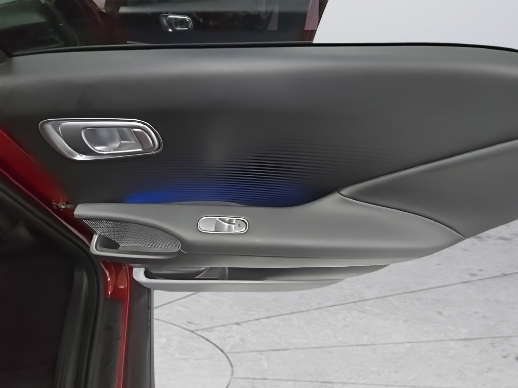 Certified 2023 Hyundai Ioniq 6 SEL AWD/4WD image 21