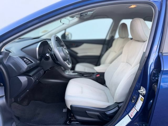 Used 2018 Subaru Impreza 2.0i Premium w/ Eyesight & BSD & Rcta AWD/4WD image 19