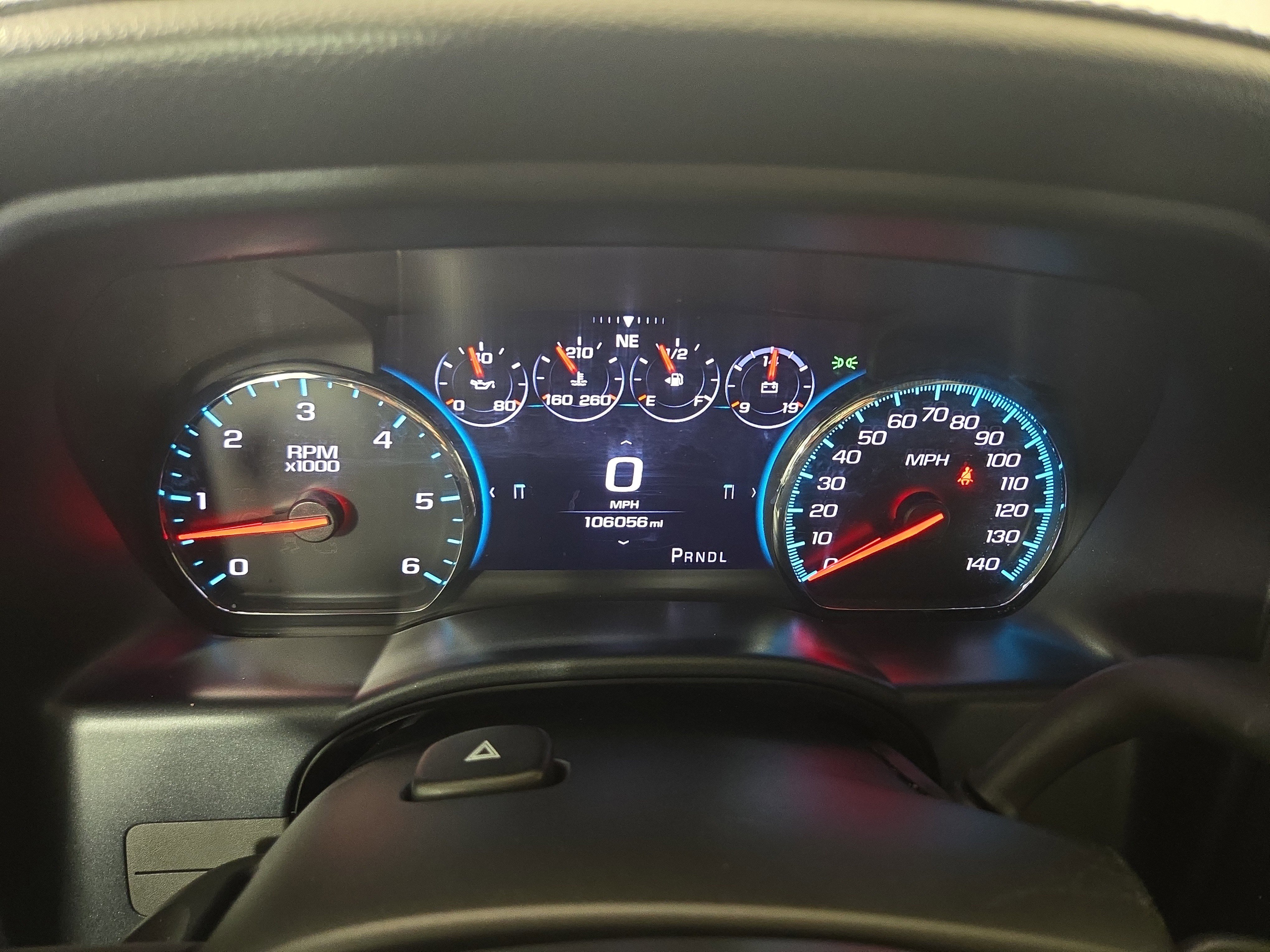 Certified 2018 GMC Sierra 1500 Denali AWD/4WD image 17